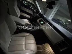 Gris / plata Usado 2015 Land Rover Range Rover Sport SE SUV | 26.500 € (Super precio)