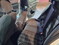 Blanco Usado 2014 VW Golf VII GTD Berlina | 14.450 € (Precio justo)
