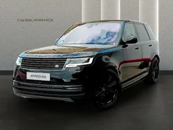 Negro metalizado Usado 2023 Land Rover Range Rover Autobiography SUV | 159.900 € (Caro)