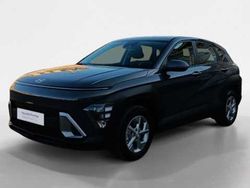 Ecotronic gray Usado 2024 Hyundai Kona SUV | 28.900 € (Caro)