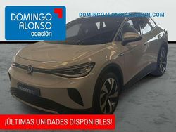 Blanco Usado 2025 VW ID.4 Pro SUV | 40.190 €