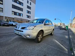 Gris / plata Usado 2010 Renault Koleos Dynamique SUV | 11.000 €