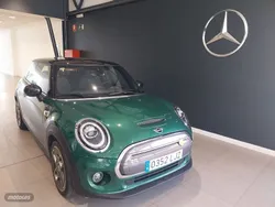 Usado 2020 Mini Cooper SE Utilitario | 16.900 € (Super precio)