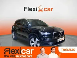 Negro Usado 2018 Volvo XC40 Momentum SUV | 23.390 € (Super precio)