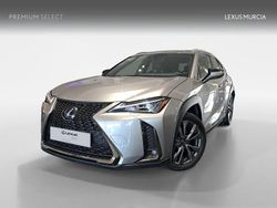 Otro Usado 2020 Lexus UX 250h SUV | 22.900 € (Caro)