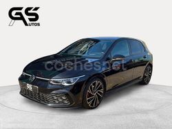 Negro Usado 2021 VW Golf VIII R-line Berlina | 26.900 € (Buen precio)