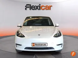 Eléctrico Usado 2022 Tesla Model Y Performance SUV | 39.490 € (Precio justo)