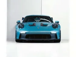 Azul Usado 2024 Porsche 911 GT3 RS Coupe | 339.800 €