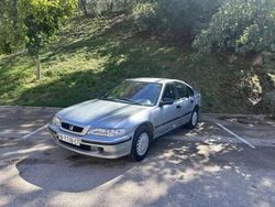 Gris Usado 1997 Honda Accord Berlina | 2100 €