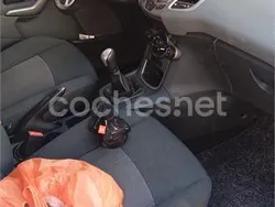 Blanco Usado 2010 Ford Fiesta Utilitario | 3800 € (Super precio)