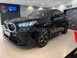Negro Usado 2024 BMW X2 Comfort Edition SUV | 62.900 €