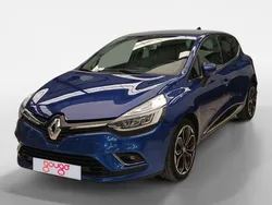 Negro Usado 2019 Renault Clio IV Zen Berlina | 11.990 € (Precio justo)
