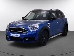 Usado 2019 Mini Cooper S Countryman SUV | 22.990 € (Caro)