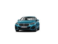 Azul Usado 2020 BMW 218 Comfort Edition Coupe | 28.550 € (Precio justo)