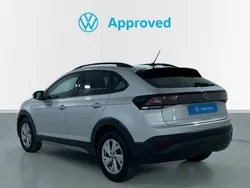 VW Taigo