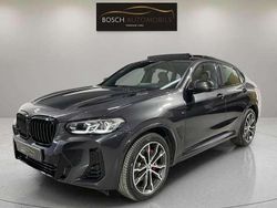 Gris Usado 2022 BMW X4 M Sport SUV | 49.990 €