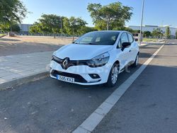 Blanco Usado 2019 Renault Clio IV Business Berlina | 10.490 € (Precio justo)