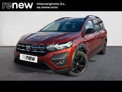 Terracota Usado 2022 Dacia Jogger Extreme Familiar | 16.500 € (Precio justo)