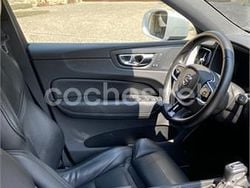 Blanco Usado 2018 Volvo XC60 R-Design SUV | 26.000 € (Buen precio)