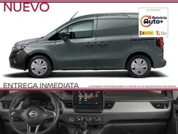 Nissan Townstar