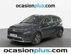 Gris Usado 2024 Hyundai Bayon SUV | 16.091 € (Precio justo)