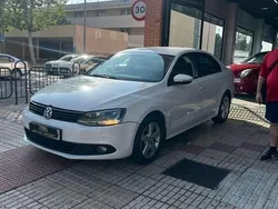 Blanco Usado 2012 VW Jetta Advance Utilitario | 4990 € (Super precio)