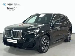 Black saphire (metalizado) Usado 2024 BMW iX1 SUV | 45.900 € (Precio justo)