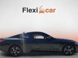 Verde Usado 2021 BMW 430 Coupe | 37.990 € (Precio justo)