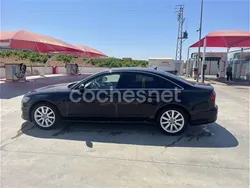Negro Usado 2015 Audi A6 Berlina | 15.500 € (Precio justo)