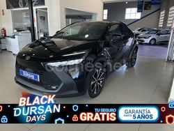 Blanco Usado 2025 Toyota C-HR+ Advance SUV | 32.499 €