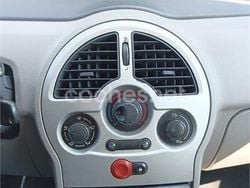 Beige Usado 2005 Renault Modus Authentique Monovolumen | 2000 € (Buen precio)