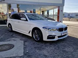 Usado 2017 BMW 520 M Sport Berlina | 33.500 €