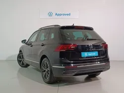 Otro Usado 2024 VW Tiguan Life SUV | 34.900 € (Precio justo)