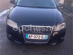 Usado 2009 Audi A3 Sportback Ambiente Berlina | 6000 €