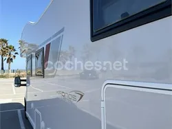 Usado 2024 Ford Tourneo Custom Active Monovolumen | 71.000 €