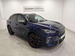 Azul Usado 2025 Cupra Terramar SUV | 41.500 € (Un poco caro)