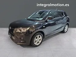Usado 2023 Ssangyong Tivoli SUV | 16.500 € (Precio justo)