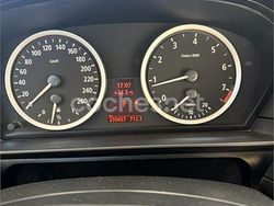 Azul Usado 2005 BMW 530 Berlina | 9000 € (Caro)