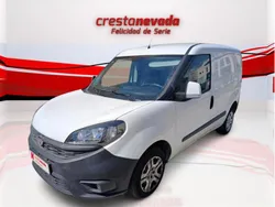 Usado 2022 Fiat Doblò Monovolumen | 14.009 €