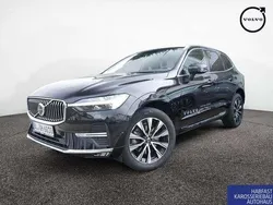 Negro Usado 2023 Volvo XC60 Inscription SUV | 51.949 €