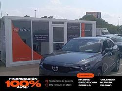 Gris Usado 2020 Mazda MX30 SUV | 15.850 € (Caro)