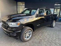 Negro Usado 2024 RAM 1500 Recogida | 85.200 €