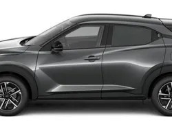 Gris Nuevo 2025 Nissan Juke N-Connecta SUV | 26.899 € (Precio justo)