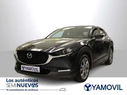 Azul Usado 2021 Mazda CX-30 SUV | 23.350 € (Precio justo)