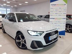 Blanco Usado 2022 Audi A1 Sportback Utilitario | 19.700 € (Precio justo)