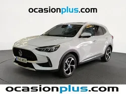 Blanco Usado 2024 MG HS Luxury SUV | 20.410 € (Buen precio)