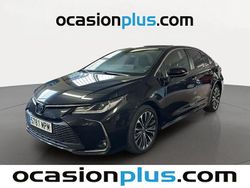 Blanco Usado 2024 Toyota Corolla Edition | 23.173 € (Precio justo)