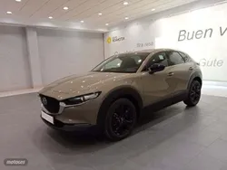 Nuevo 2024 Mazda CX-30 Homura-Line SUV | 29.625 € (Precio justo)