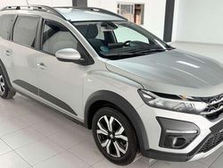 Gris Usado 2022 Dacia Jogger Comfort Monovolumen | 16.985 € (Precio justo)