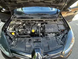 Marrón Usado 2015 Renault Mégane III Business Berlina | 8500 € (Precio justo)